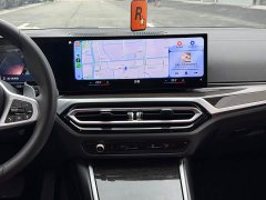 BMW 3 Series 325Li M Sport Package - ფოტო 14