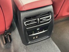 BMW 3 Series 325Li M Sport Package - ფოტო 15