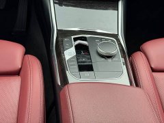 BMW 3 Series 325Li M Sport Package - ფოტო 16