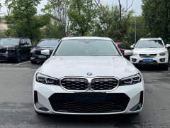 BMW 3 Series 325Li M Sport Package - ფოტო 2