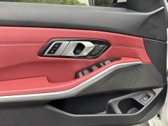 BMW 3 Series 325Li M Sport Package - ფოტო 4