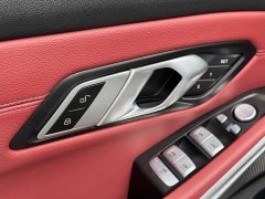 BMW 3 Series 325Li M Sport Package - ფოტო 5