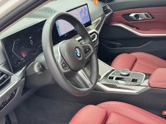 BMW 3 Series 325Li M Sport Package - ფოტო 7