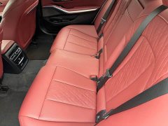 BMW 3 Series 325Li M Sport Package - ფოტო 9