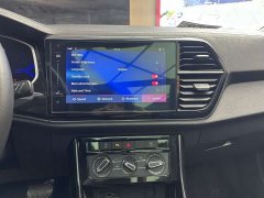 Volkswagen Jetta VS7 Panda Edition 1.4T Automatic Deluxe Pro - ფოტო 12