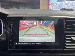 Volkswagen Jetta VS7 Panda Edition 1.4T Automatic Deluxe Pro - ფოტო 13