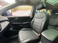 Volkswagen Jetta VS7 Panda Edition 1.4T Automatic Deluxe Pro - ფოტო 14