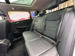 Volkswagen Jetta VS7 Panda Edition 1.4T Automatic Deluxe Pro - ფოტო 15
