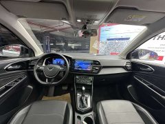 Volkswagen Jetta VS7 Panda Edition 1.4T Automatic Deluxe Pro - ფოტო 16
