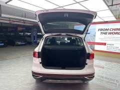Volkswagen Jetta VS7 Panda Edition 1.4T Automatic Deluxe Pro - ფოტო 17