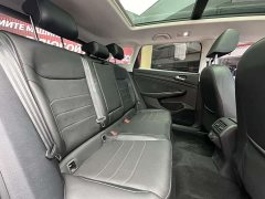 Volkswagen Jetta VS7 Panda Edition 1.4T Automatic Deluxe Pro - ფოტო 18