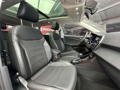 Volkswagen Jetta VS7 Panda Edition 1.4T Automatic Deluxe Pro - ფოტო 19