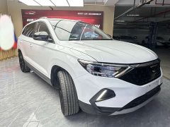 Volkswagen Jetta VS7 Panda Edition 1.4T Automatic Deluxe Pro - ფოტო 3