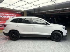 Volkswagen Jetta VS7 Panda Edition 1.4T Automatic Deluxe Pro - ფოტო 4