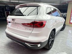 Volkswagen Jetta VS7 Panda Edition 1.4T Automatic Deluxe Pro - ფოტო 5