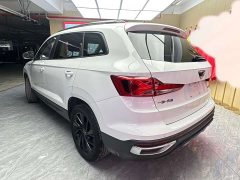 Volkswagen Jetta VS7 Panda Edition 1.4T Automatic Deluxe Pro - ფოტო 7