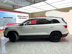 Volkswagen Jetta VS7 Panda Edition 1.4T Automatic Deluxe Pro - ფოტო 8