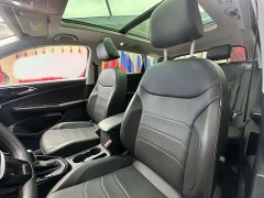 Volkswagen Jetta VS7 Panda Edition 1.4T Automatic Deluxe Pro - ფოტო 9
