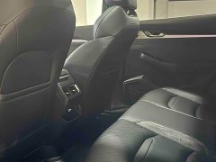 Geely Xingrui 2.0T Diesel Exclusive Cyan Green Edition - ფოტო 5