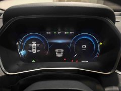 Geely Xingrui 2.0T Diesel Exclusive Cyan Green Edition - ფოტო 8