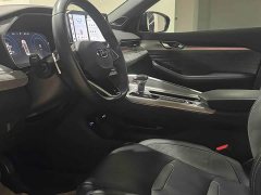 Geely Xingrui 2.0T Diesel Exclusive Cyan Green Edition - ფოტო 9