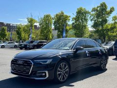 Audi A6L 40 TFSI Luxury Sport Edition - ფოტო 1