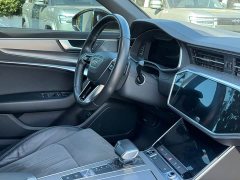 Audi A6L 40 TFSI Luxury Sport Edition - ფოტო 10