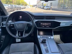 Audi A6L 40 TFSI Luxury Sport Edition - ფოტო 11