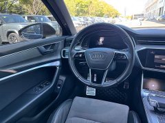 Audi A6L 40 TFSI Luxury Sport Edition - ფოტო 12