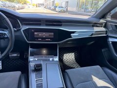 Audi A6L 40 TFSI Luxury Sport Edition - ფოტო 13