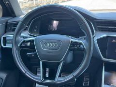 Audi A6L 40 TFSI Luxury Sport Edition - ფოტო 14