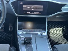 Audi A6L 40 TFSI Luxury Sport Edition - ფოტო 15