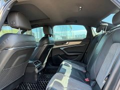 Audi A6L 40 TFSI Luxury Sport Edition - ფოტო 16