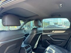 Audi A6L 40 TFSI Luxury Sport Edition - ფოტო 17