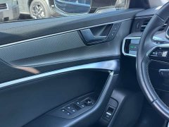 Audi A6L 40 TFSI Luxury Sport Edition - ფოტო 19