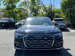 Audi A6L 40 TFSI Luxury Sport Edition - ფოტო 2