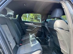 Audi A6L 40 TFSI Luxury Sport Edition - ფოტო 20