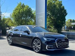 Audi A6L 40 TFSI Luxury Sport Edition - ფოტო 3
