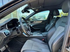 Audi A6L 40 TFSI Luxury Sport Edition - ფოტო 4