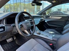 Audi A6L 40 TFSI Luxury Sport Edition - ფოტო 5