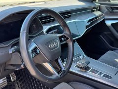 Audi A6L 40 TFSI Luxury Sport Edition - ფოტო 6