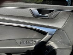 Audi A6L 40 TFSI Luxury Sport Edition - ფოტო 7