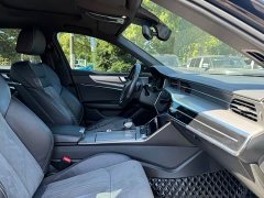 Audi A6L 40 TFSI Luxury Sport Edition - ფოტო 8