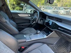 Audi A6L 40 TFSI Luxury Sport Edition - ფოტო 9