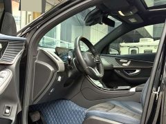 Mercedes-Benz EQC 400 4MATIC - ფოტო 2