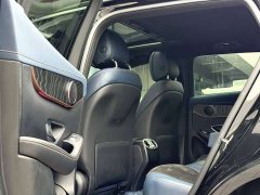 Mercedes-Benz EQC 400 4MATIC - ფოტო 4