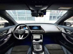 Mercedes-Benz EQC 400 4MATIC - ფოტო 6
