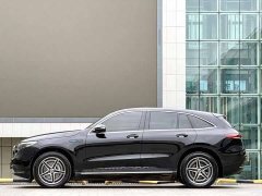 Mercedes-Benz EQC 400 4MATIC - ფოტო 7