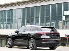 Mercedes-Benz EQC 400 4MATIC - ფოტო 8