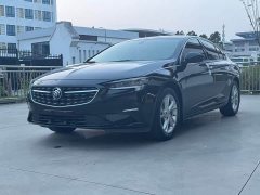 Buick Regal 552T Smart Comfort Edition - ფოტო 1